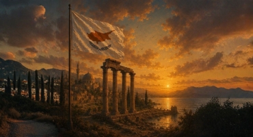 Cyprus Flag