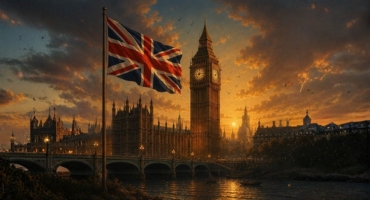 UK Flag