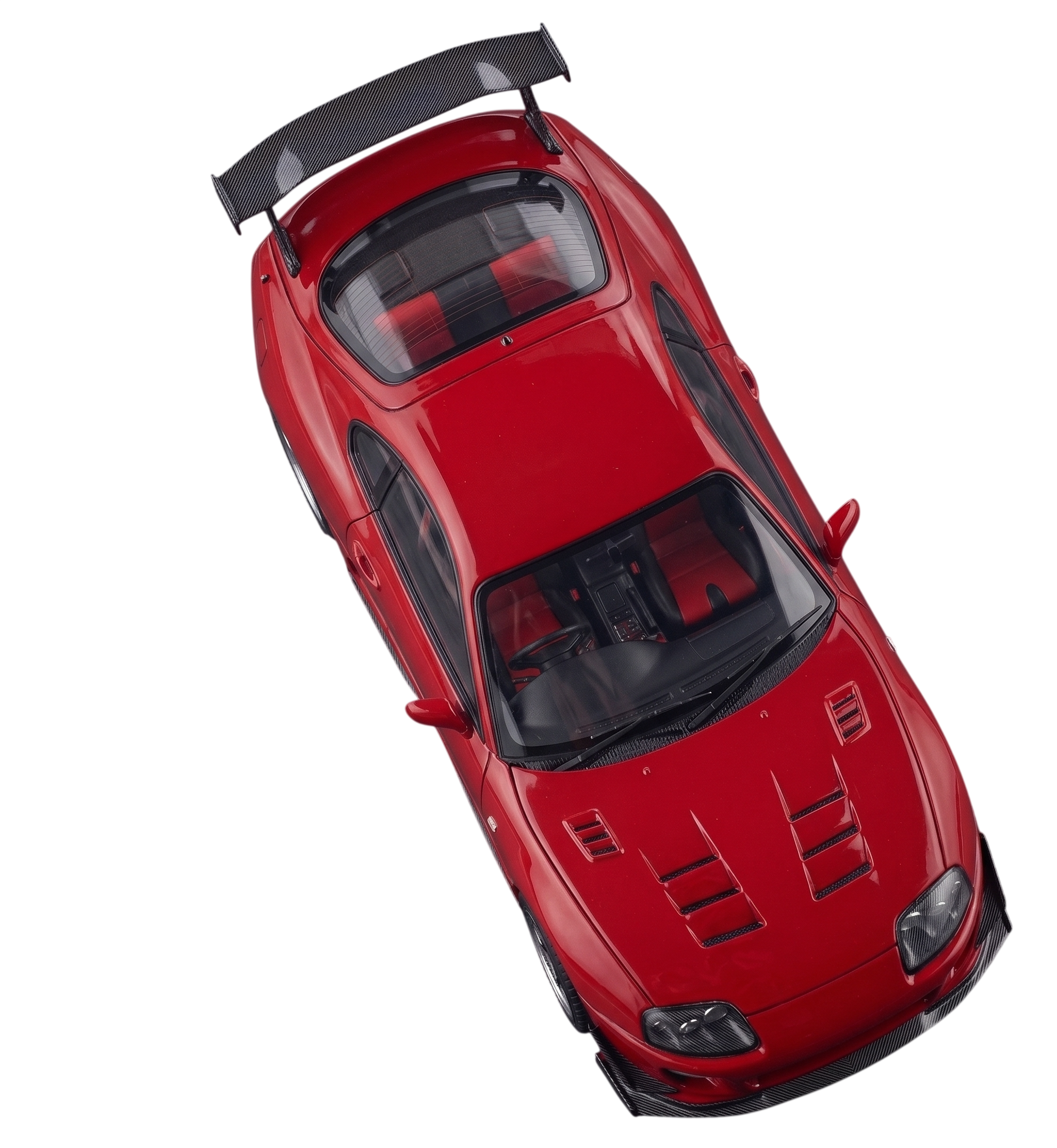 Toyota Supra MK4