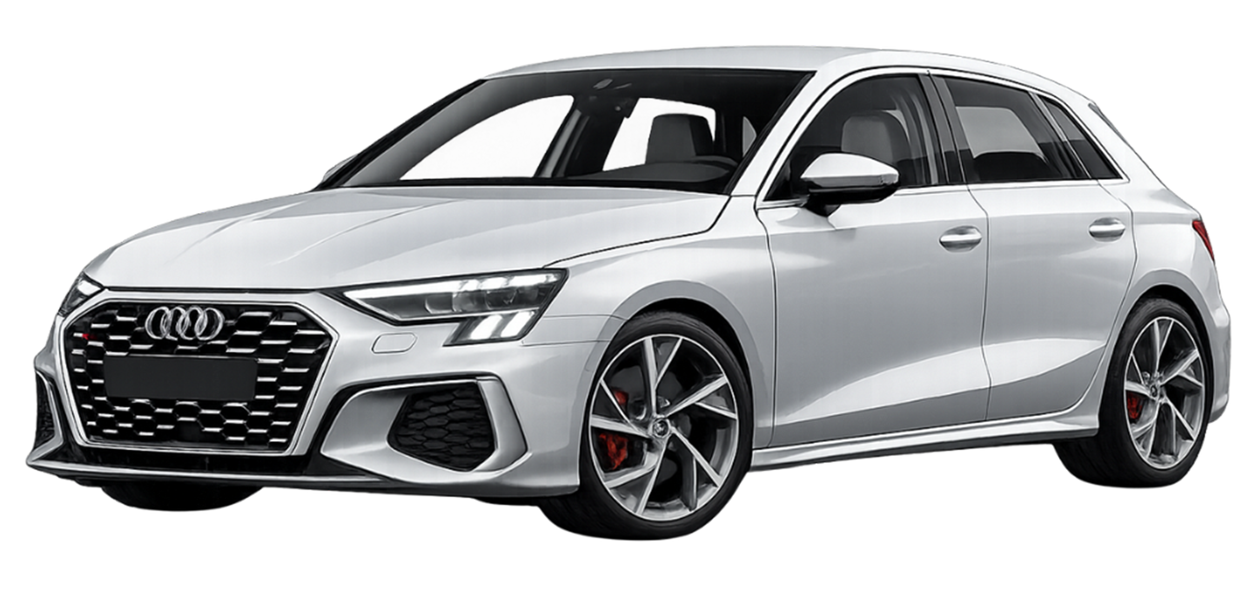 top trend cars