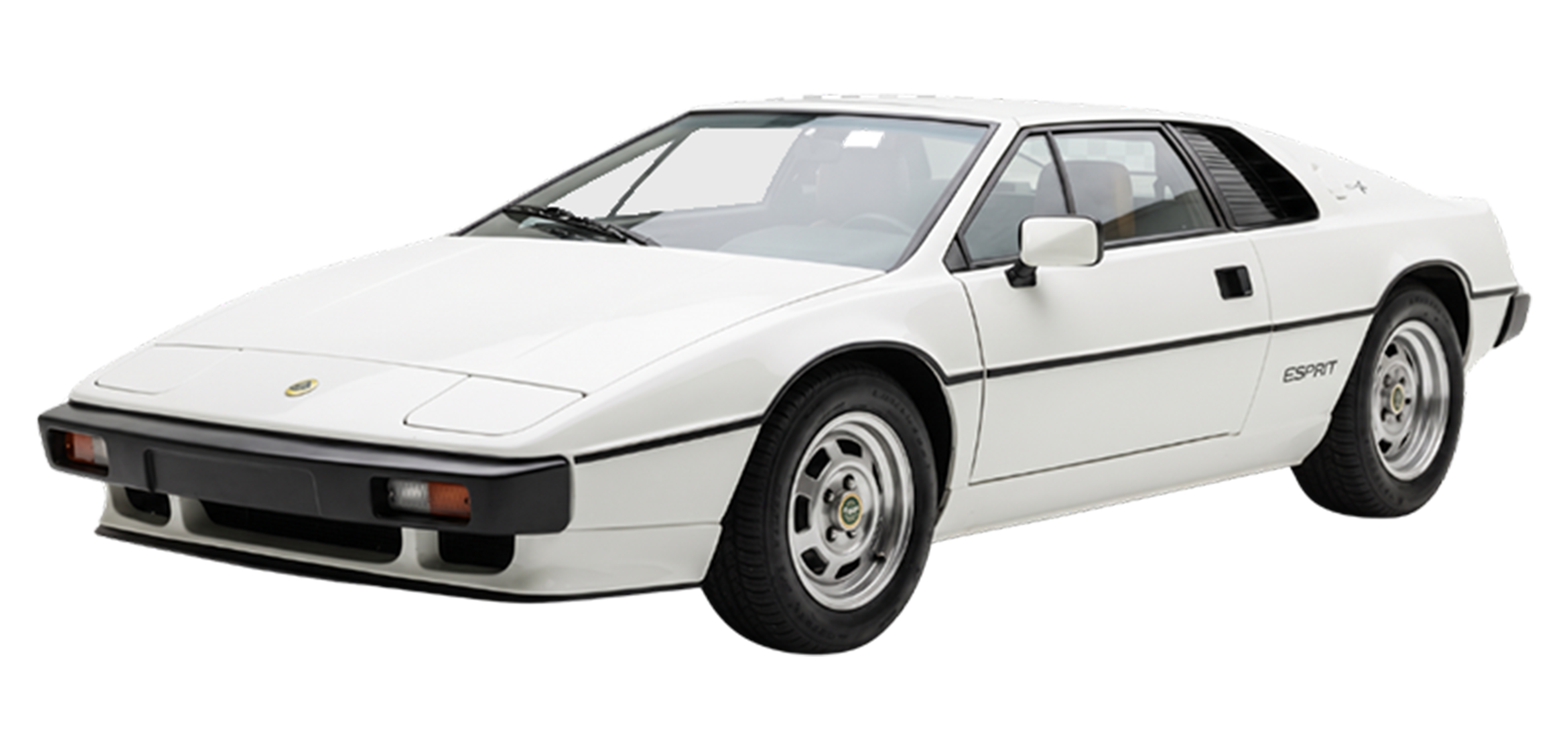 Lotus Esprit  