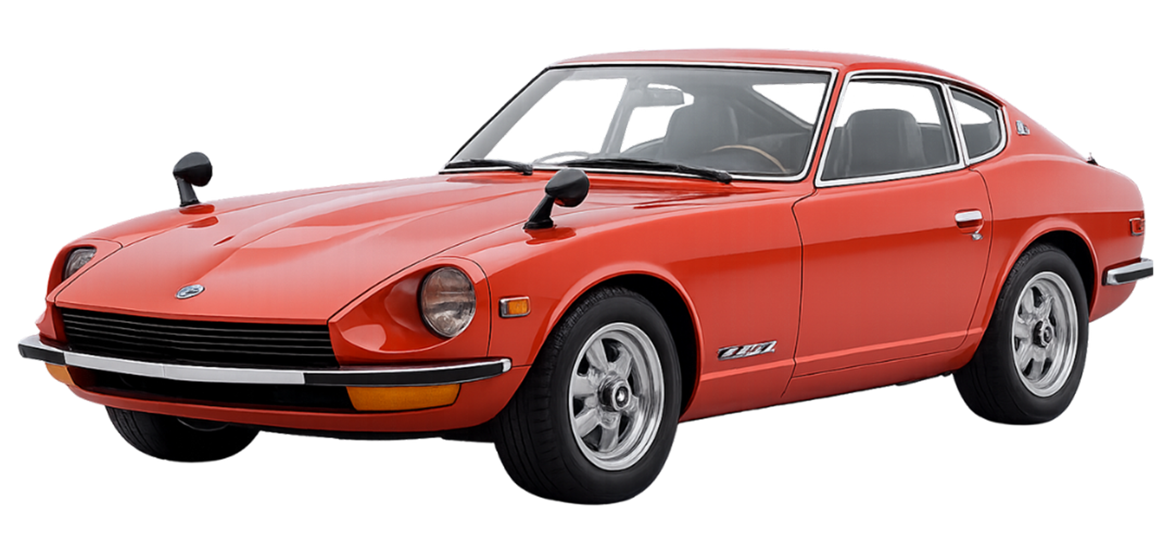 Nissan Fairlady  