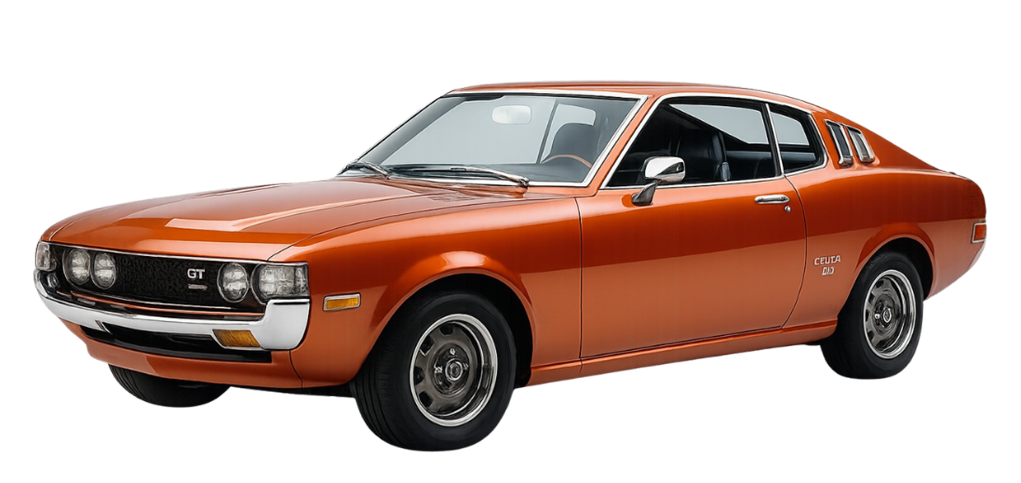 Toyota Celica  
