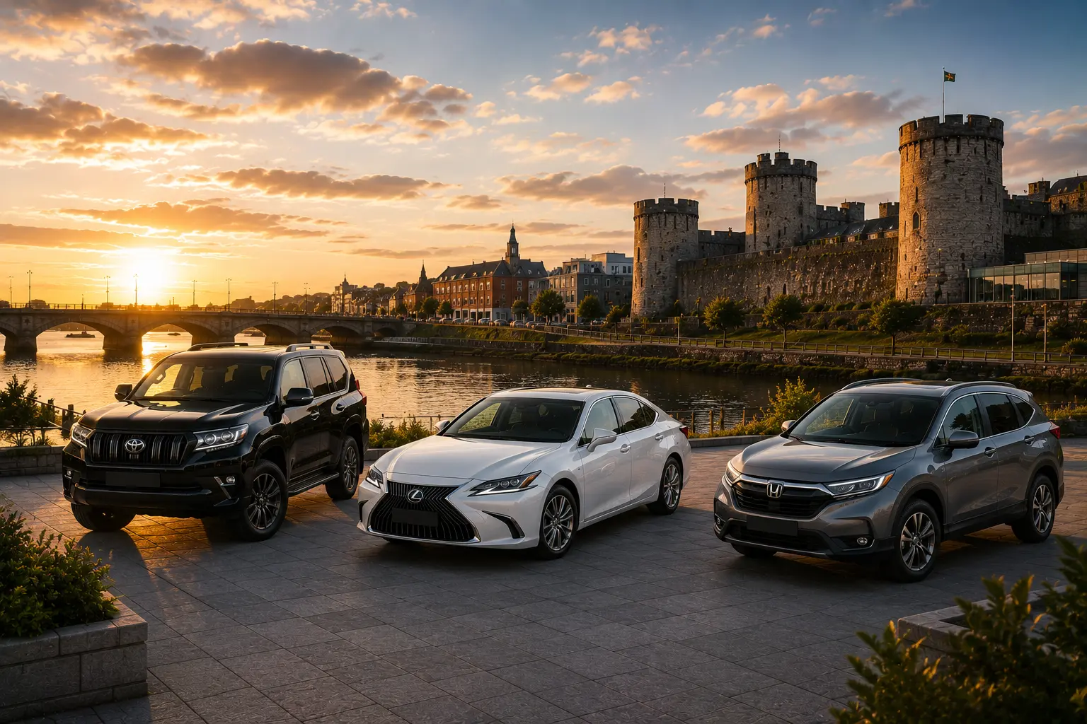 Used Cars in Paphos