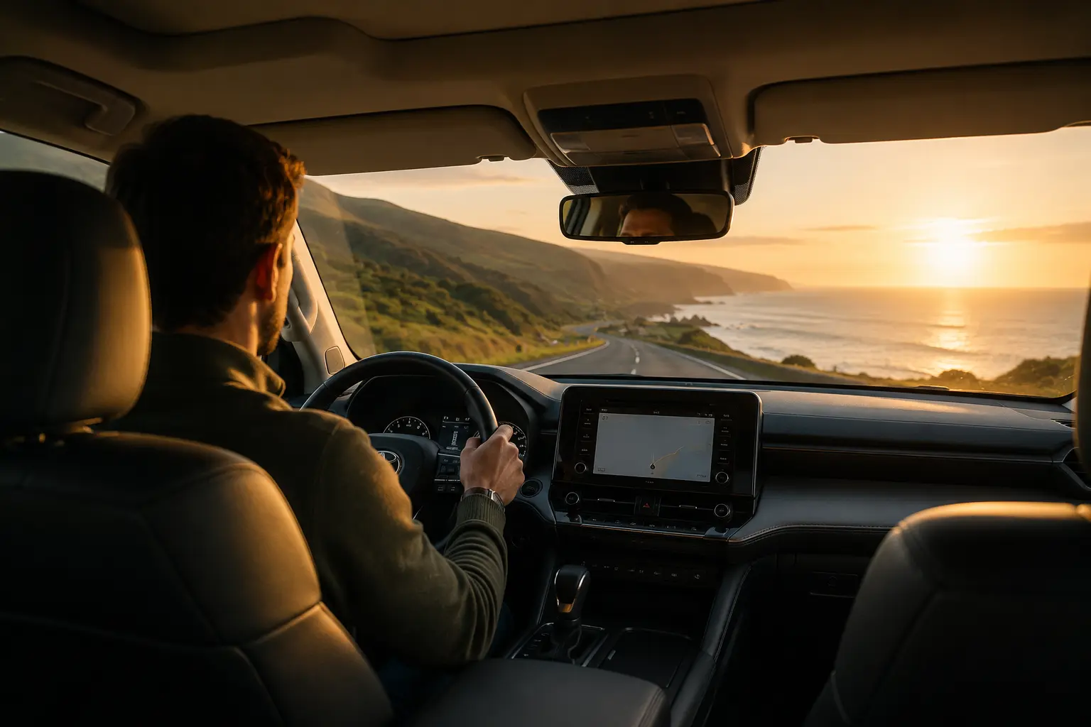 Drive Home with Confidence